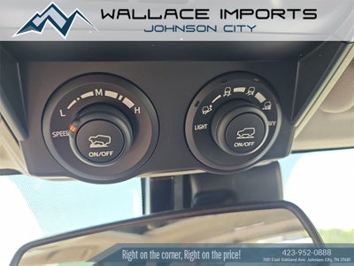 2021 Toyota 4Runner Venture