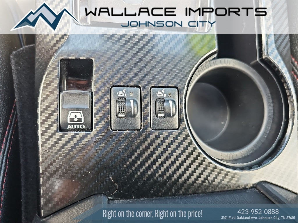 2021 Toyota 4Runner Venture