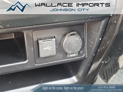 2021 Toyota 4Runner Venture