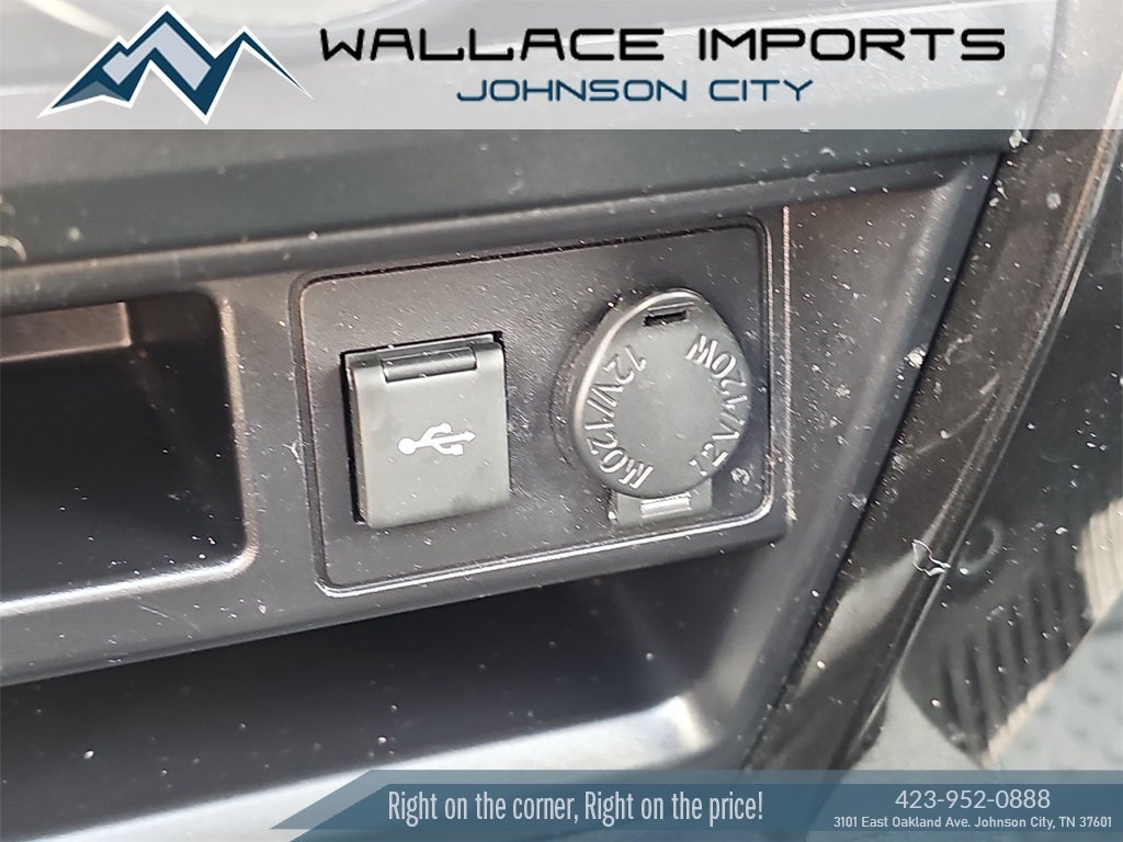 2021 Toyota 4Runner Venture