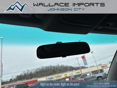 2005 Toyota 4Runner Limited V6