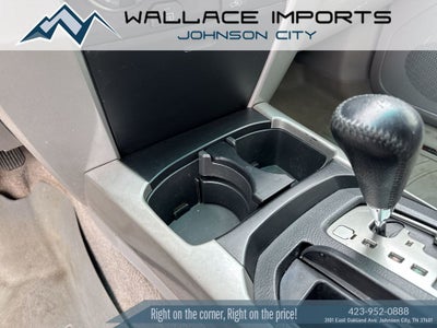 2005 Toyota 4Runner Limited V6