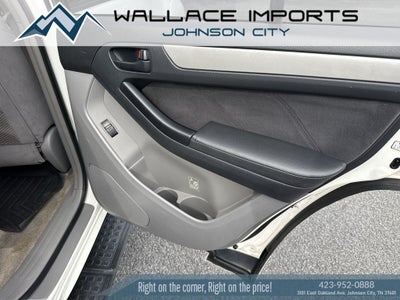 2005 Toyota 4Runner Limited V6