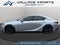 2024 Lexus IS 350 F SPORT Design