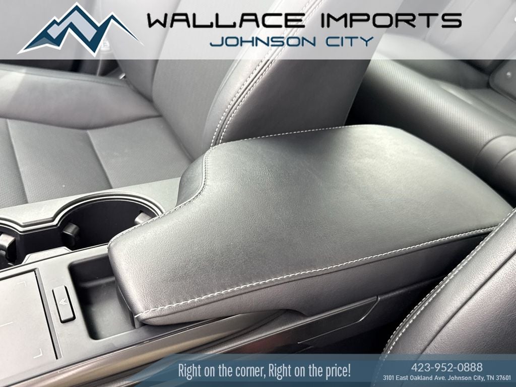 2024 Lexus IS 350 F SPORT Design