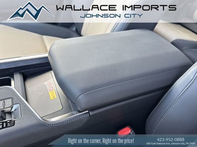2024 Lexus GX 550 Overtrail+
