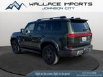 2024 Lexus GX 550 Overtrail+
