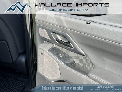 2024 Lexus GX 550 Overtrail+