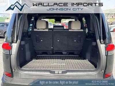 2024 Lexus GX 550 Overtrail+