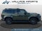 2024 Lexus GX 550 Overtrail+