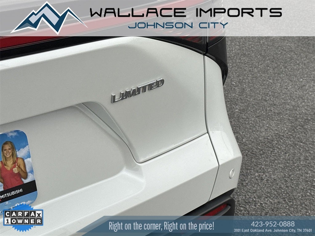 2024 Toyota bZ4X Limited