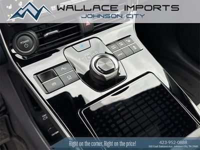 2024 Toyota bZ4X Limited