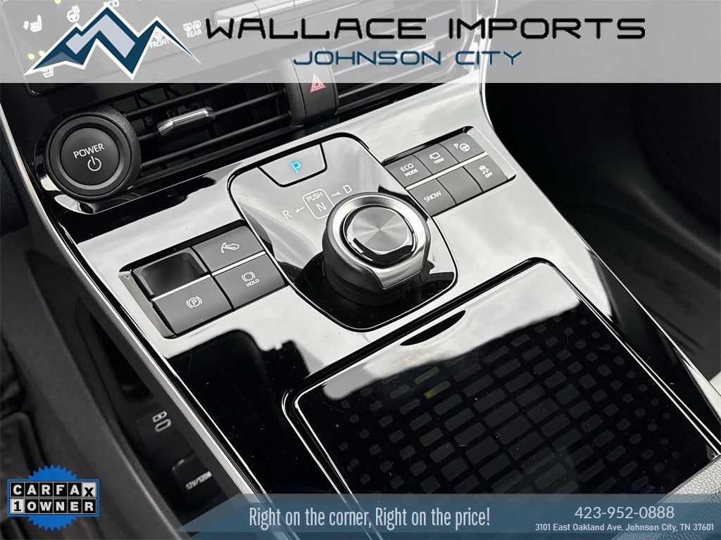 2024 Toyota bZ4X Limited