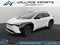 2024 Toyota bZ4X Limited