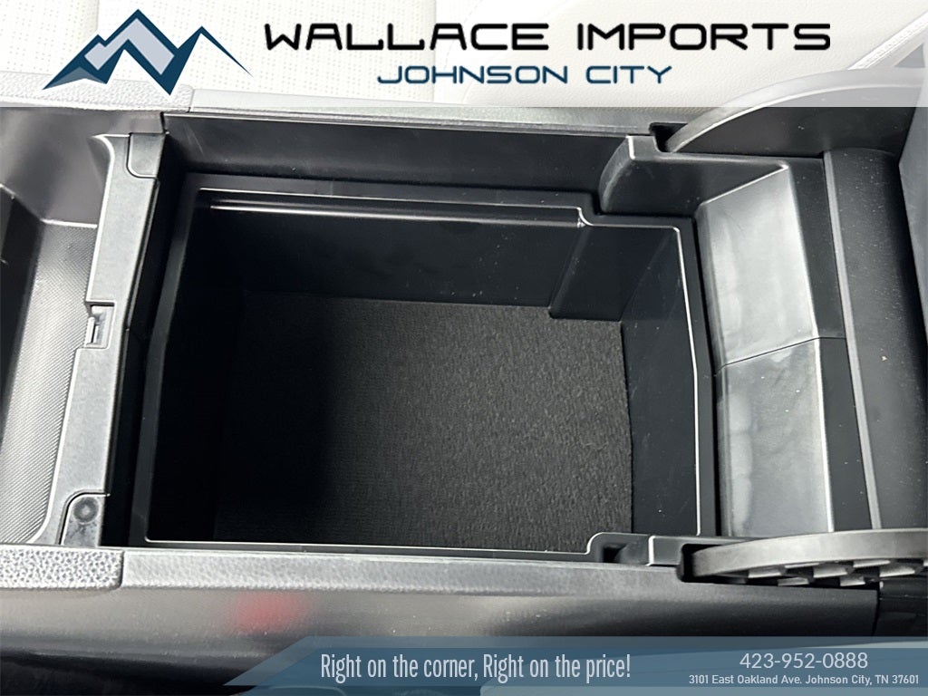 2024 Toyota bZ4X Limited