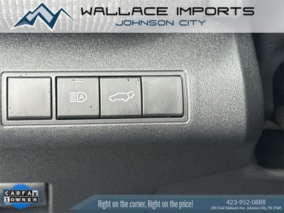 2024 Toyota bZ4X Limited