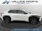 2024 Toyota bZ4X Limited
