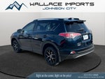 2017 Toyota RAV4 SE