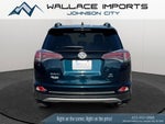 2017 Toyota RAV4 SE