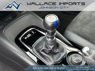 2024 Toyota GR Corolla Circuit Edition