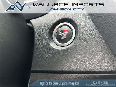 2024 Toyota GR Corolla Circuit Edition