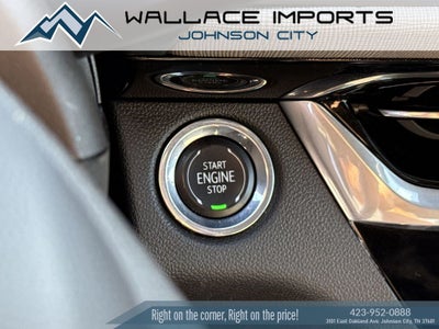 2024 Buick Envista Avenir