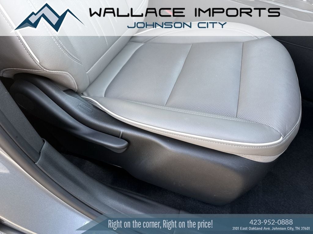 2024 Buick Envista Avenir