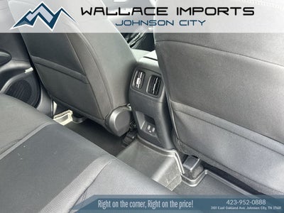 2024 Hyundai Tucson Hybrid Blue