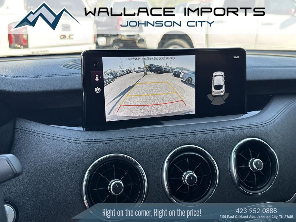 2023 Kia Stinger GT-Line