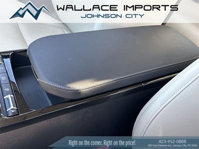 2023 Kia Stinger GT-Line