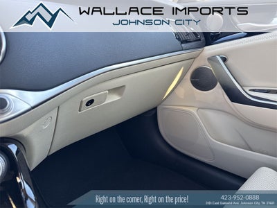 2023 Kia Stinger GT-Line