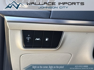 2023 Kia Stinger GT-Line