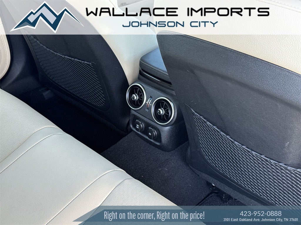 2023 Kia Stinger GT-Line