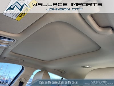 2023 Kia Stinger GT-Line