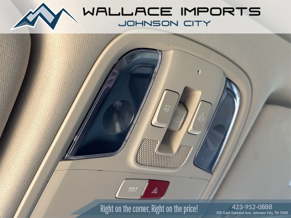 2023 Kia Stinger GT-Line