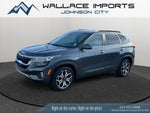 2023 Kia Seltos SX
