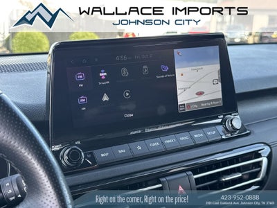 2023 Kia Seltos SX