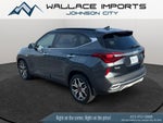 2023 Kia Seltos SX