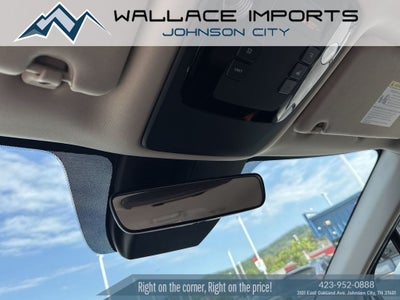 2022 Kia Carnival SX