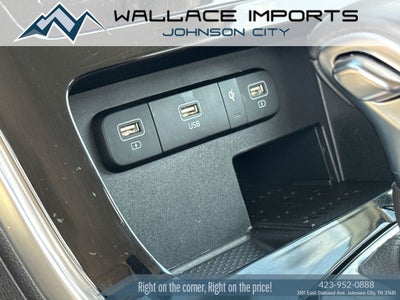 2022 Kia Carnival SX