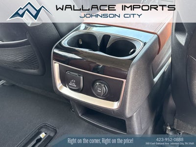 2022 Kia Carnival SX
