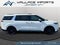 2022 Kia Carnival SX