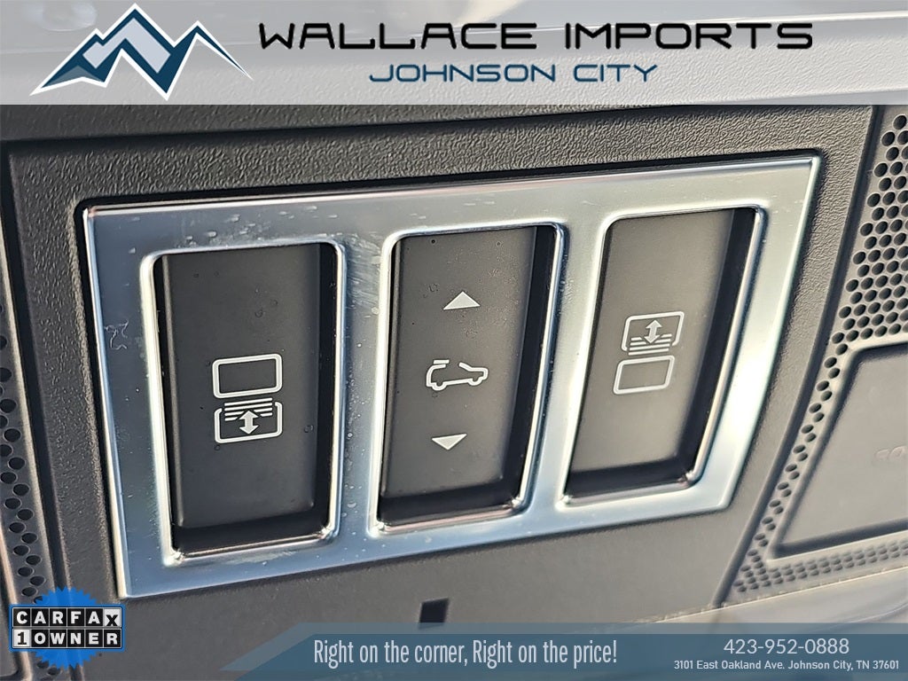 2023 Land Rover Discovery HSE R-Dynamic