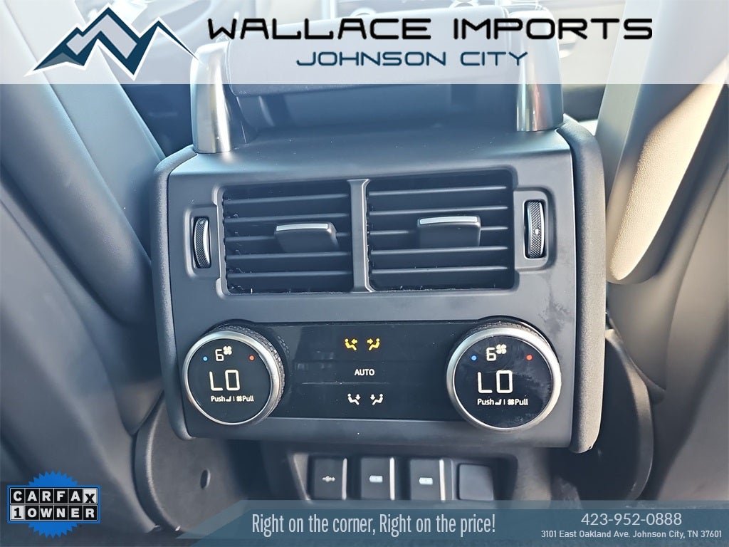 2023 Land Rover Discovery HSE R-Dynamic