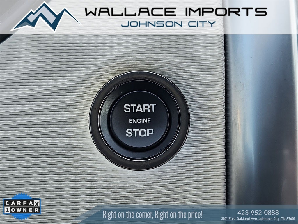 2023 Land Rover Discovery HSE R-Dynamic