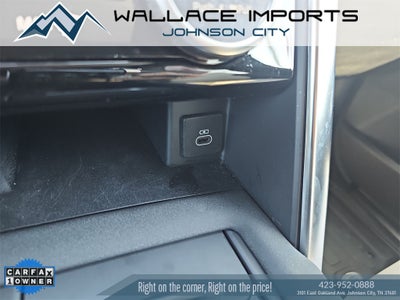 2023 Land Rover Discovery HSE R-Dynamic