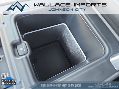 2023 Land Rover Discovery HSE R-Dynamic