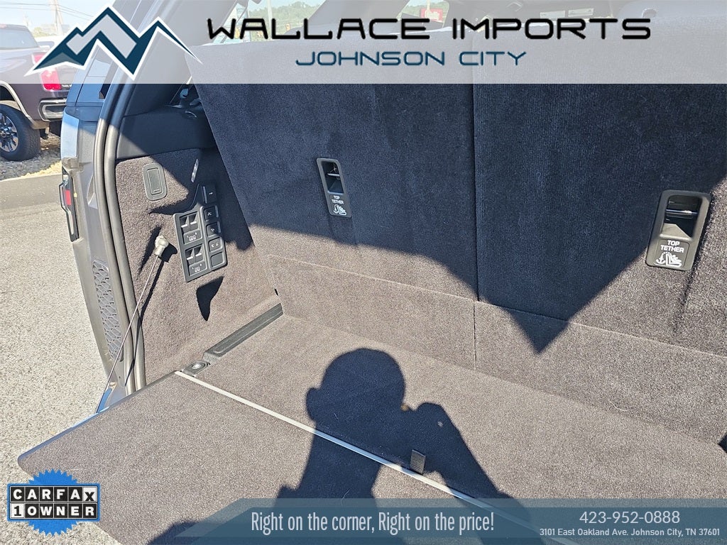 2023 Land Rover Discovery HSE R-Dynamic