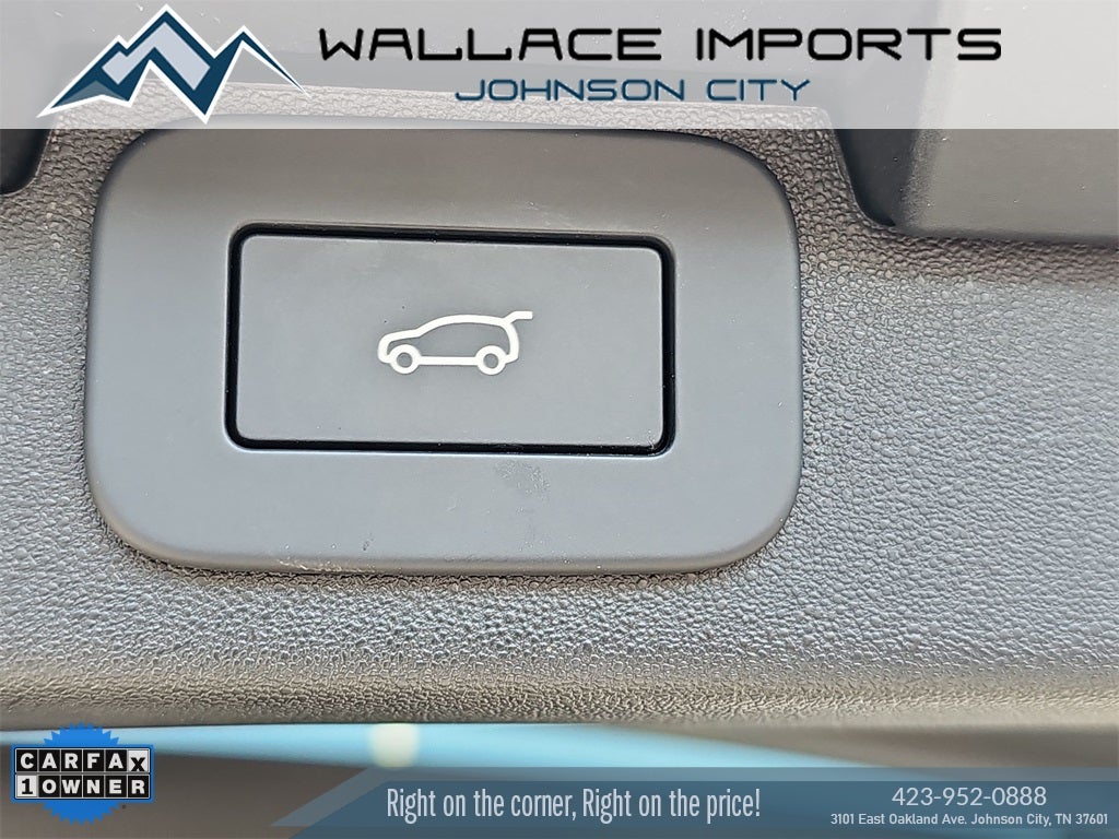 2023 Land Rover Discovery HSE R-Dynamic