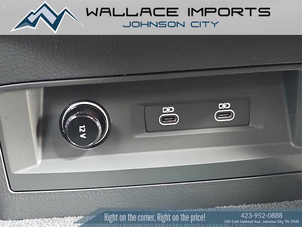 2025 Audi SQ7 Premium Plus quattro